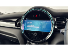 MINI Hatchback 1.5 Cooper Sport 3dr Petrol Hatchback